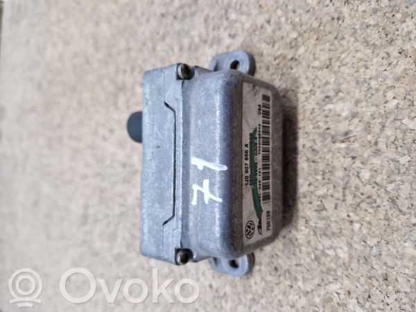 ESP-Steuergerät   1J0907655A