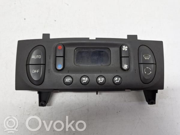Climate control unit   7700435401,69470002