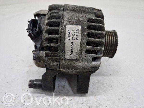 Generator/alternator   356TAC,VISTEON