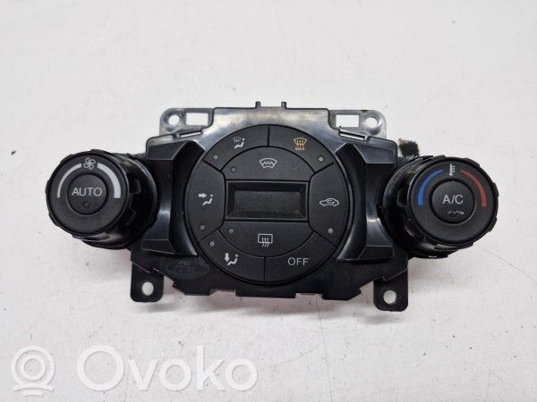 Climate control unit   8A5T18C612BJ