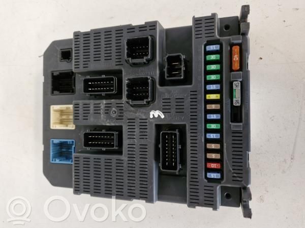 SAM vadības bloks   9664532580,BSI2004P1000