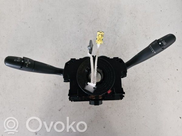 Citroen C3 Multifunctional control switch/knob 