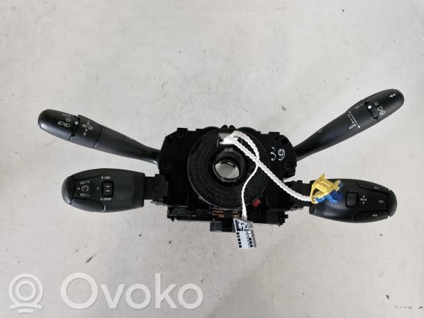 Citroen C3 Multifunctional control switch/knob 