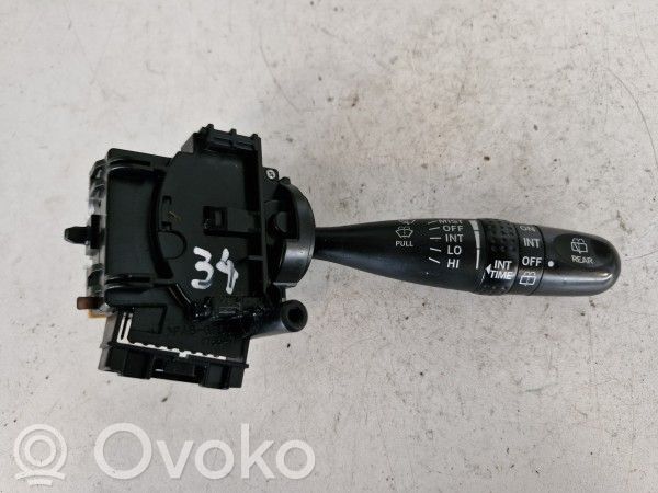 Multifunctional control switch/knob   02290173738