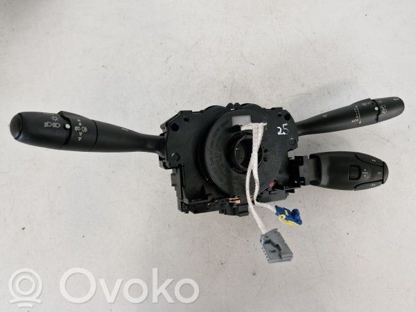Multifunctional control switch/knob   96651591XT