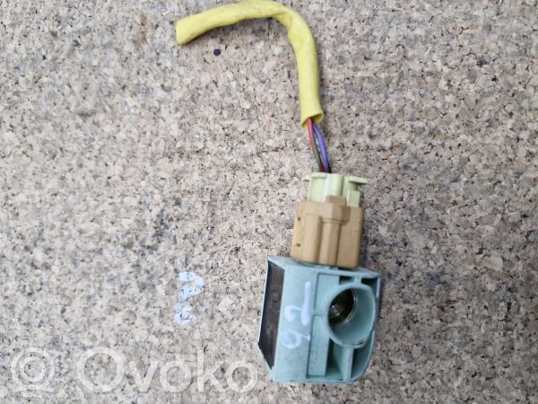 Alfa Romeo 156 Senzor impact/declanșare airbag 