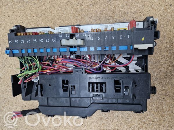 BMW 3 E46 Unitate de control SAM 