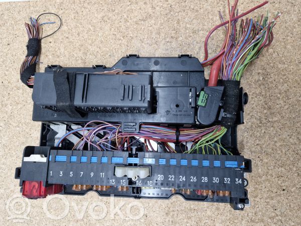SAM control unit   18500000000,90207860,MR20010823
