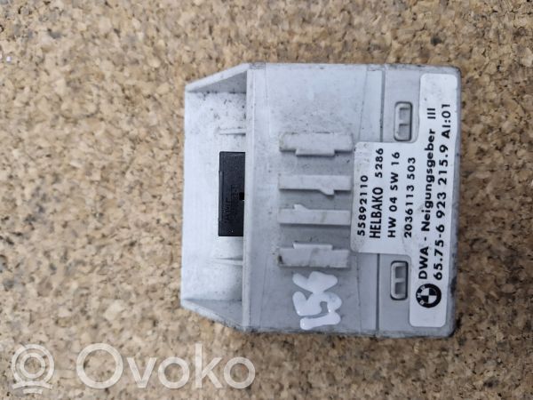 Komforto modulis   6575,69232159