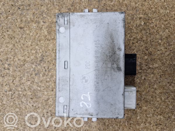 Comfort/convenience module   6621,6916405