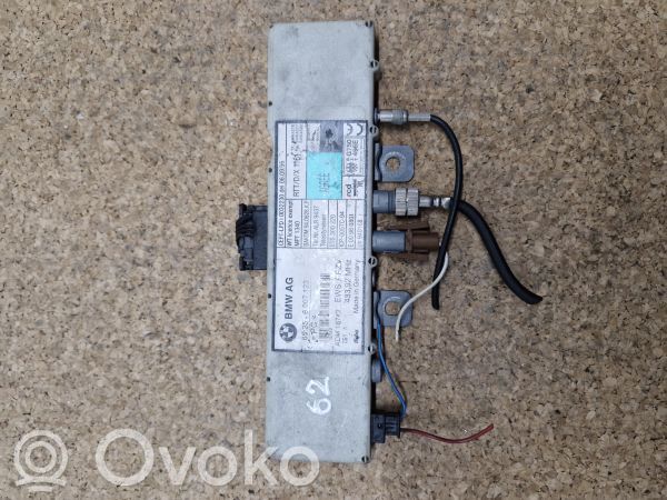 Comfort/convenience module   6525,6907123