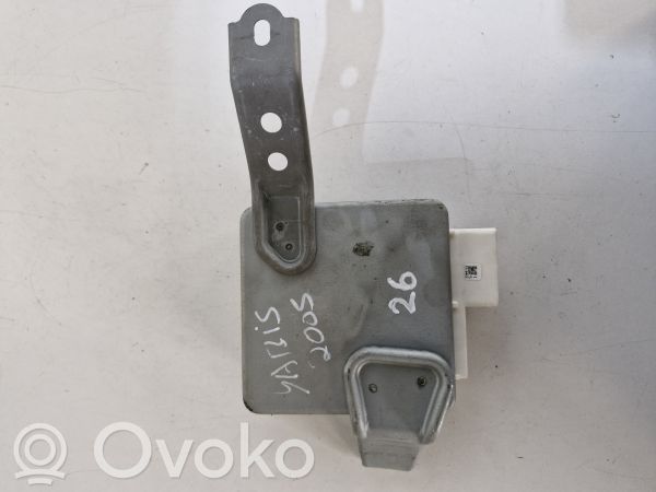 Module confort   896500D070,1129000690,6900000569