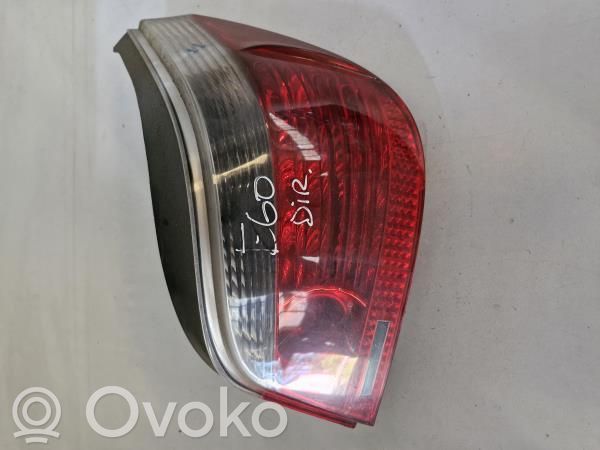 Luz trasera/de freno   7165738