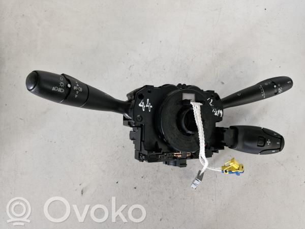 Multifunctional control switch/knob   96660120XT