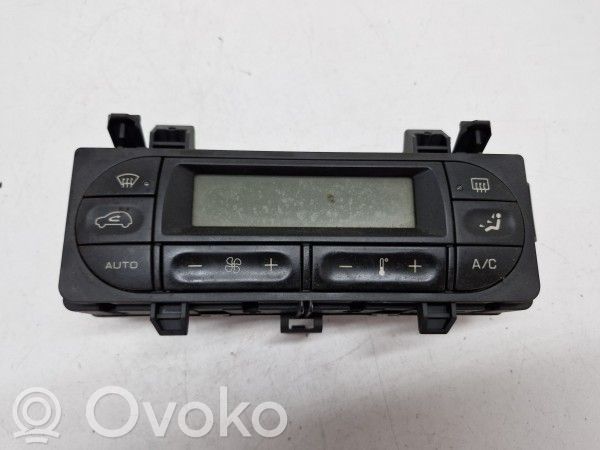 Climate control unit   96588239XT