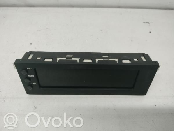 Screen/display/small screen   96544269XT