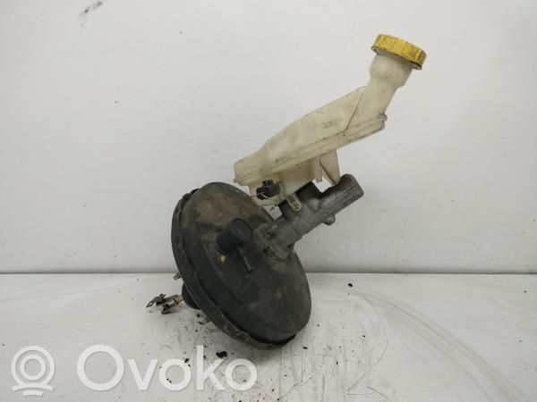 Brake booster   9649329480