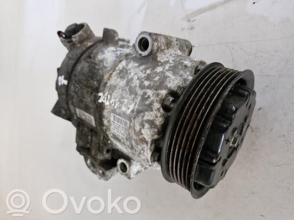 Audi A2 Kompresor / Sprężarka klimatyzacji A/C 