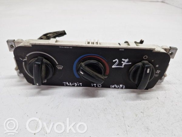Climate control unit   YC1H18D451A