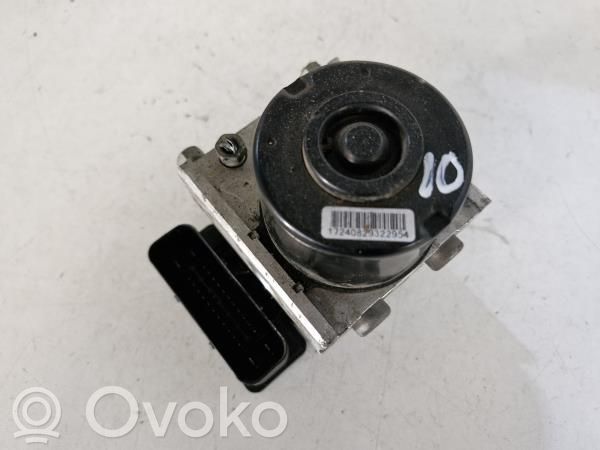 Блок ABS   3M512M110JA,10020700714,10097001243