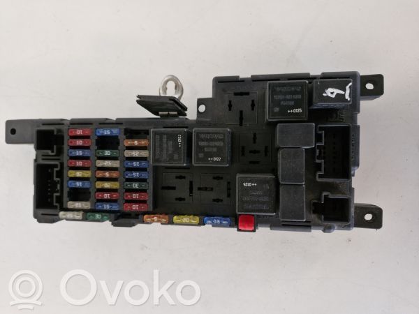 SAM vadības bloks   8637841,518322326