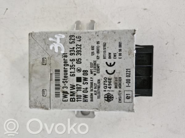 Komforto modulis   61356934529,61356934529