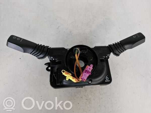 Opel Astra H Przyciski multifunkcyjne 
