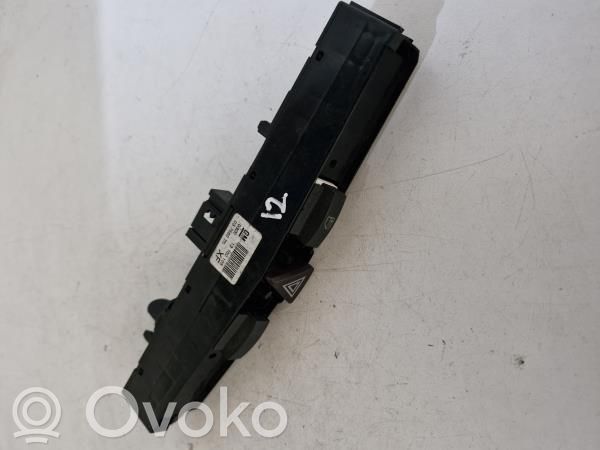 Multifunctional control switch/knob   13100105XF
