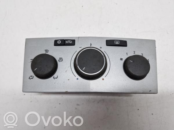 Climate control unit   13269410