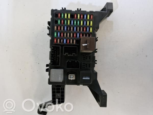 SAM vadības bloks   4X4314A073AE,518904206