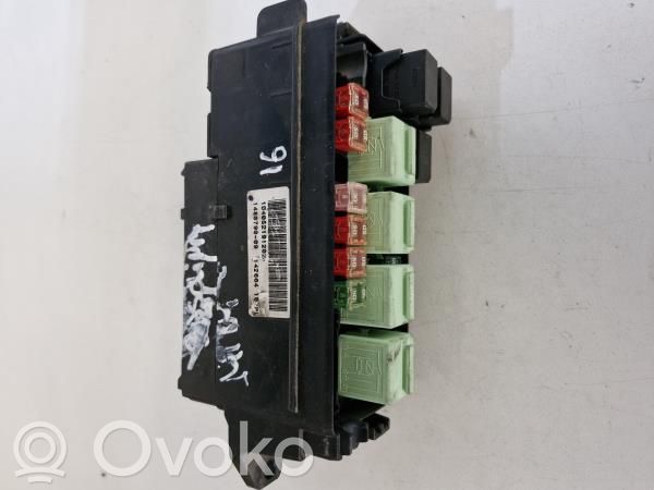 SAM control unit   148079009,1040521912021