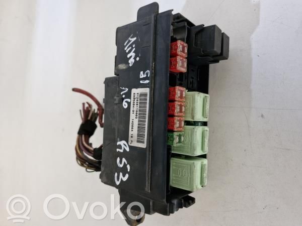 Mini One - Cooper R50 - 53 SAM control unit 