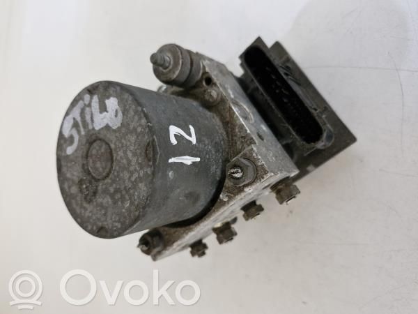 ABS Pump   0265231437,51718108