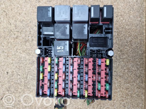 SAM vadības bloks   6S6T,14401,BFD