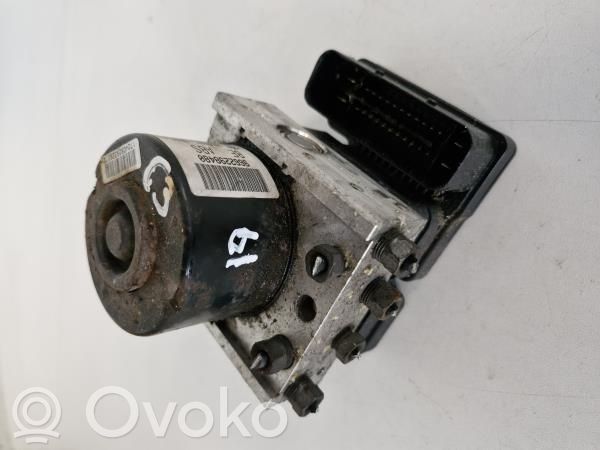Citroen C3 ABS Blokas 