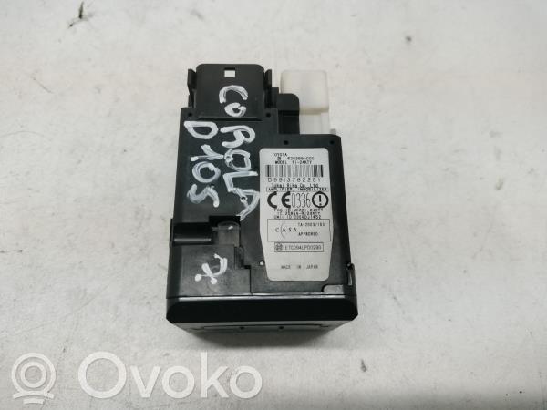Komforto modulis   626399000,RI24KTY