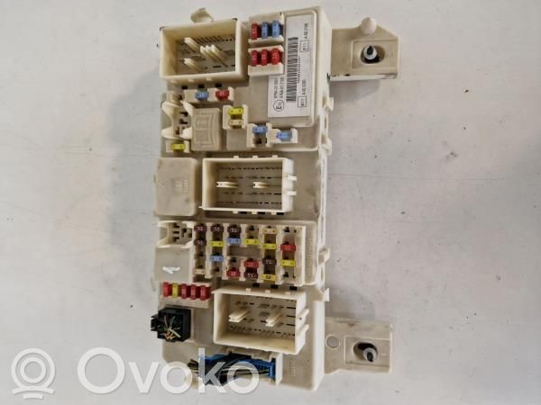 SAM control unit   8M5T14014CBK,7M5714A073DC