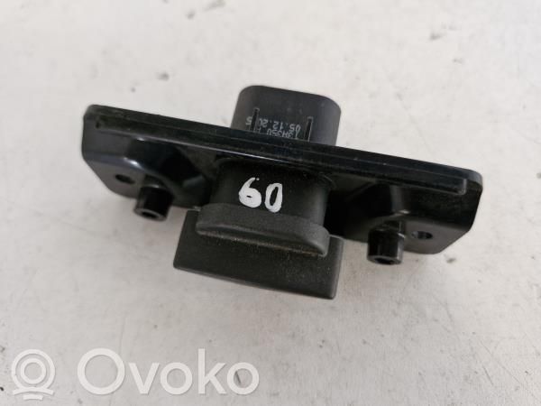 Multifunctional control switch/knob   4M5T13A350AC