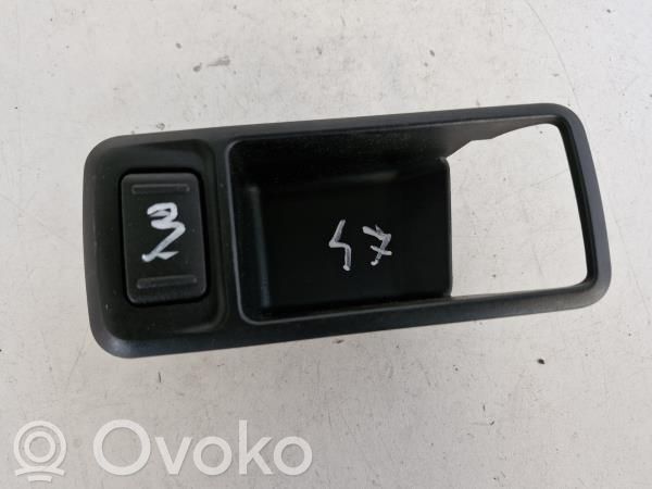 Multifunctional control switch/knob   3M51226A36ADW