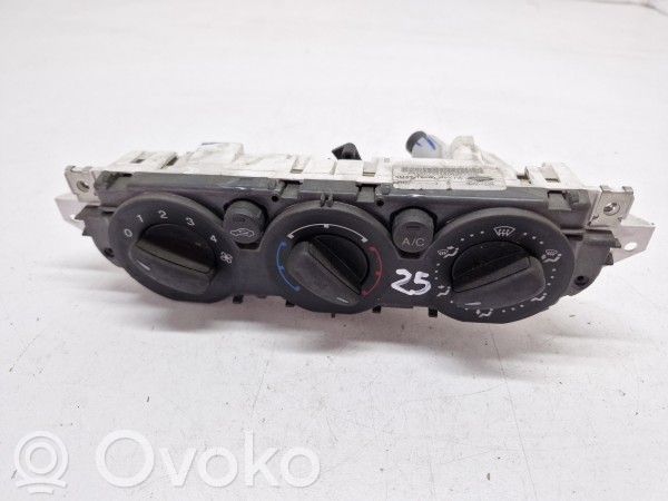 Climate control unit   3M5T19980AD