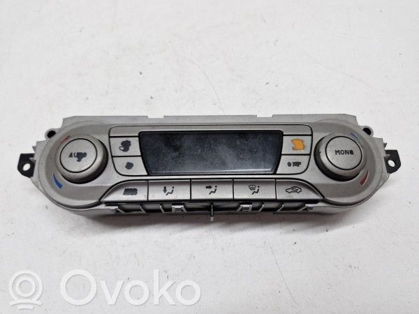 Climate control unit   7M5T18C612CC