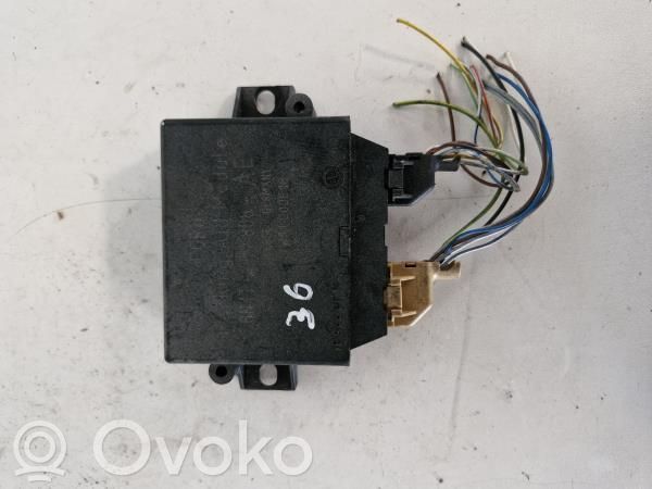 Ford Focus Comfort/convenience module 
