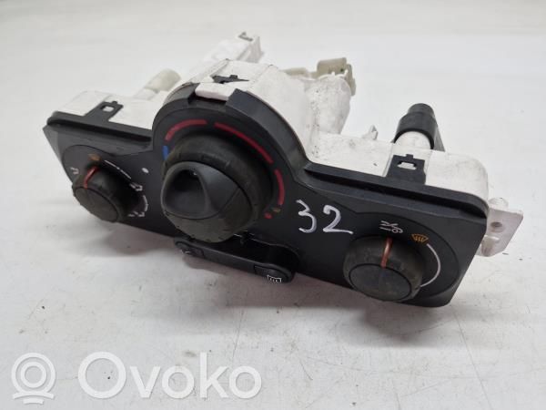 Climate control unit   030967W,69590001