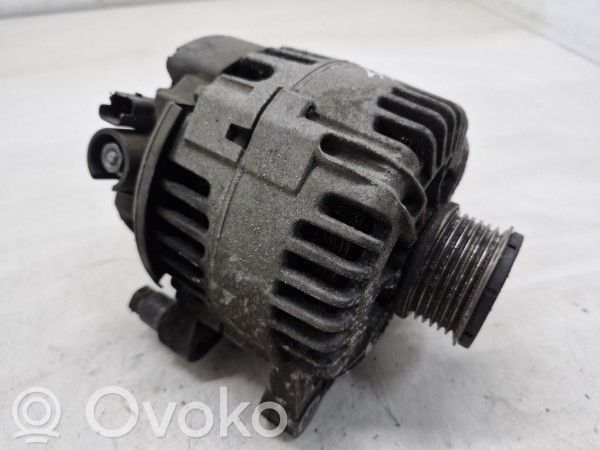 Ģenerators   9646321780