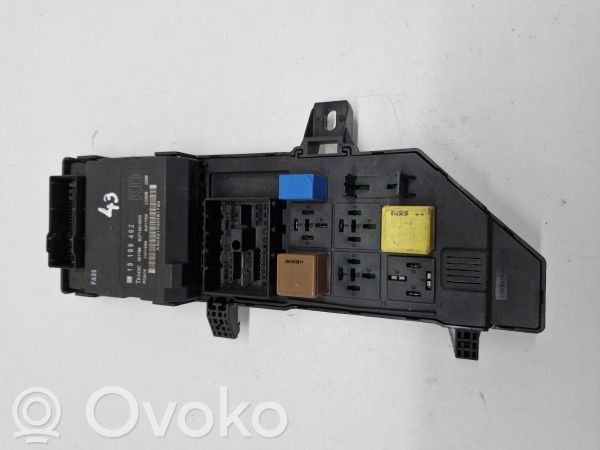 SAM control unit   13199492,KD