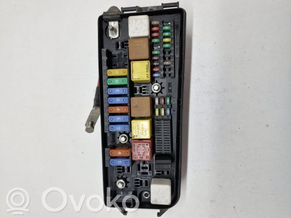 Opel Vectra C Unidad de control SAM 