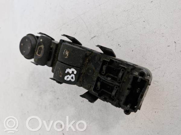 Multifunctional control switch/knob   COM,9651464277