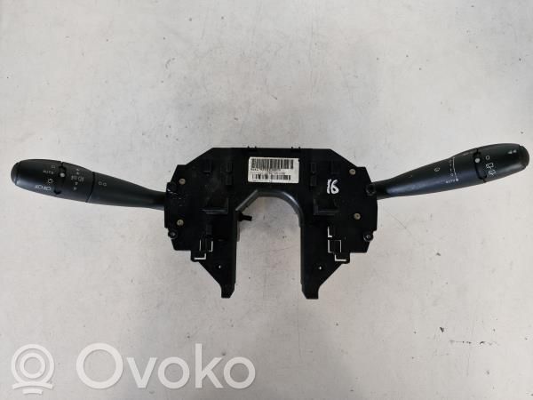Multifunctional control switch/knob   96627927XT