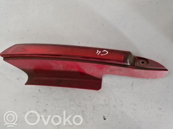 Citroen C4 I Tailgate rear/tail lights 