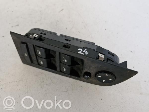 Multifunctional control switch/knob   9155501